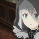Lord El-Melloi II’s Case Files: Rail Zeppelin Grace note